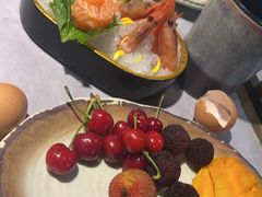 -一绪に寿喜烧自助(世茂广场店)