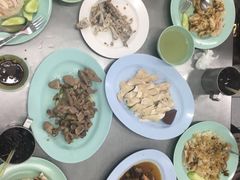 -红大哥水门鸡饭(總店)