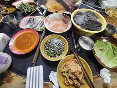 -谭记重庆老火锅(总店)