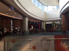 -UNIQLO(海岸城购物中心店)