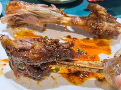 -鹏馨羊羔肉·非遗(新建街店)