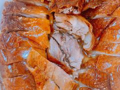 烧鸭白切鸡饭-宜宾海鲜酒家·三十年老字号