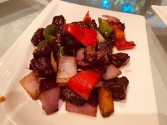 -东方明珠老上海8号餐厅(东方明珠广播电视塔店)