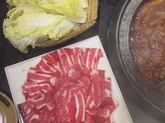 -唇辣号重庆老火锅(燕郊鑫乐汇店)
