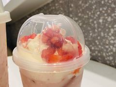 -奈雪的茶(石厦时代广场店)