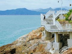 -大梅沙海滨公园