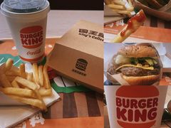 -汉堡王(北京通州领展店)