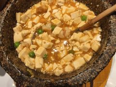 -绿茶餐厅(滨海万达广场店)