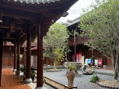 -石峰岩寺