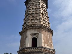 -修德寺塔