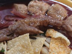 -龍城柳州螺蛳粉(群星路店)