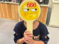 -LUSH(威尼斯人店)