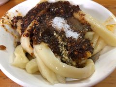 -洞子口张老二凉粉(文殊院店)