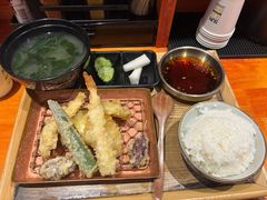 -天妇罗内顺田(罗湖店)