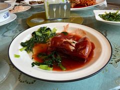 -新聚丰菜馆(太监弄店)