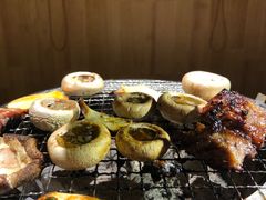 -隐家本格烧肉(万达广场店)