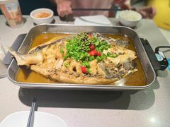 -半天妖烤鱼(新中关购物中心店)