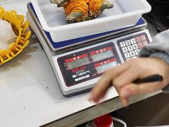 -杨记海鲜楼(三门黑金冠店)
