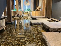 -邈墨茶馆(大兜路1号店)