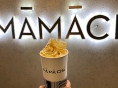 -MAMACHA妈妈茶(海信店)