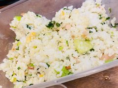 农家咸肉菜饭-溪林小馆(浦江城市生活广场店)