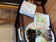 -额尔敦传统涮(光明路店)