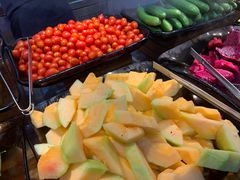 -苏格里岛自助海鲜火锅烧烤(大汉悦中心店)