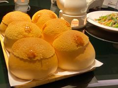 招牌菠萝包-炳胜品味(珠江新城店)