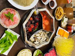 -巴倒烫陆派火锅山庄(南山总店)