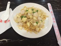 王家沙点心店(南京西路总店)-王家沙点心店(南京西路总店)