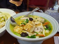 -涌觅名灶·本地海鲜宁波菜(财富广场店)