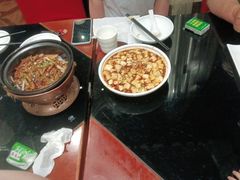 -皇城根北京风味主题餐厅(永旺梦乐城店)