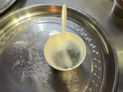 -谢怀亮芝麻茶
