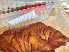 -春水锅贴·传统鲁菜(大明湖店)