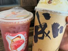 -成川茶店·潮汕工夫浓茶(万象店)