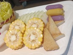 -海鲨湾海鲜会馆(百家湖1912店)