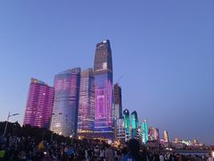 -青岛第三海水浴场