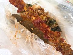 -安发瞧麻辣烫(总店)