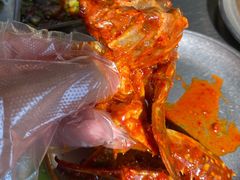 -山葵说·泥炉烤肉(泰达时尚E街区店)