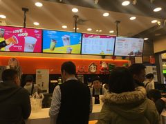-CoCo都可(嘉定大融城店)