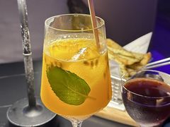 -DEW Lounge(深圳湾店)