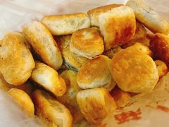 -徐文林香酥饼(桃园店)
