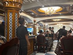 -新疆伊宁远征餐厅