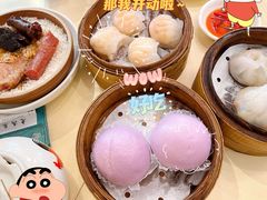 -老冯茶居(大埔店)