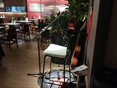 -拉蒂娜·巴西牛排馆 Latina·Brazilian Steakhouse(王府井喜悦店)