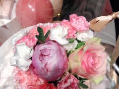 -半山腰·云南菜(侨福芳草地店)