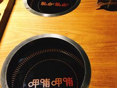 -呷哺呷哺 黄金牧场 (新中关购物中心店)