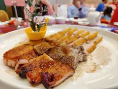 -金满楼(天河中路店)