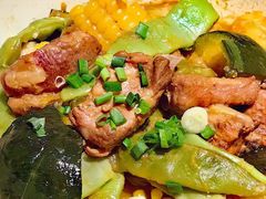 -金掌勺·锅包肉(广渠门店)