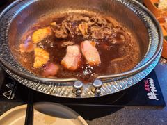-牛New寿喜烧(闵行龙湖天街店)